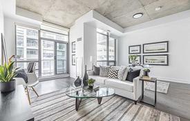 Appartement – Adelaide Street West, Old Toronto, Toronto,  Ontario,   Canada. C$841,000