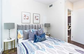 Appartement – Blue Jays Way, Old Toronto, Toronto,  Ontario,   Canada. C$1,166,000