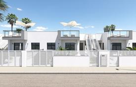 3 pièces maison mitoyenne 88 m² à Denia, Espagne. 275,000 €