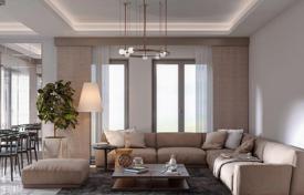 4 pièces appartement dans un nouvel immeuble 140 m² à Antalya (city), Turquie. $435,000