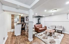 3 pièces maison mitoyenne à Scarborough, Canada. C$1,180,000