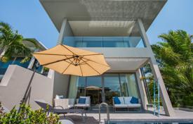 Villa – Choeng Thale, Thalang, Phuket,  Thaïlande. $3,200 par semaine