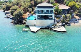 Villa – Fethiye, Mugla, Turquie. $15,200 par semaine