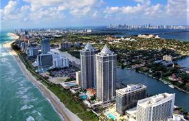 Appartement – Collins Avenue, Miami, Floride,  Etats-Unis. 744,000 €