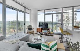 Appartement – The Queensway, Toronto, Ontario,  Canada. C$863,000