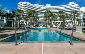 Appartement – Miami Beach, Floride, Etats-Unis. $869,000