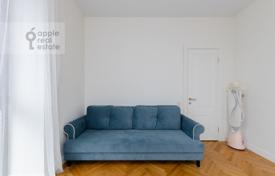 4 pièces appartement 93 m² à district Filevsky Park, Russie. 62,000 ₽ par semaine