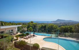 Villa – Altea, Valence, Espagne. 12,000,000 €