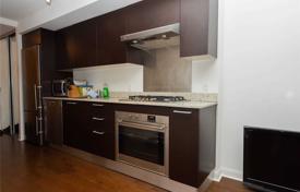 1 pièces appartement à King Street, Canada. C$717,000