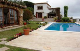 8 pièces villa 500 m² à S'Agaró, Espagne. Price on request