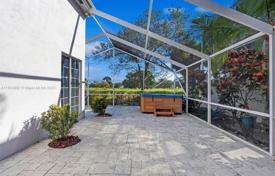Maison en ville – Pembroke Pines, Broward, Floride,  Etats-Unis. $698,000