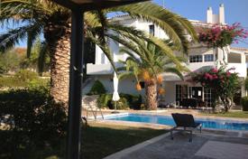 4 pièces villa 315 m² en Péloponnèse, Grèce. 5,600 € par semaine