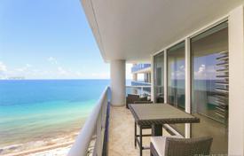 Appartement – Hallandale Beach, Floride, Etats-Unis. 801,000 €