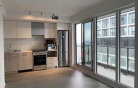 Appartement – Jarvis Street, Old Toronto, Toronto,  Ontario,   Canada. C$904,000