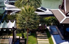 Villa – Phang-nga, Thaïlande. 3,850,000 €