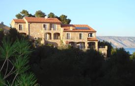 Villa – Hvar, Comté de Split-Dalmatie, Croatie. 3,600,000 €