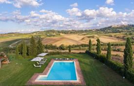 Villa – Montepulciano, Toscane, Italie. 2,900,000 €