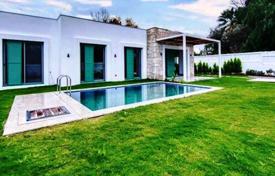 5 pièces villa 140 m² à Gündoğan, Turquie. de 645,000 €