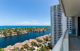 Appartement – Point Place, Aventura, Floride,  Etats-Unis. $980,000