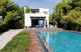 Villa – Euboea, Thessalia Sterea Ellada, Grèce. 3,000 € par semaine