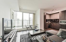 Appartement – Blue Jays Way, Old Toronto, Toronto,  Ontario,   Canada. C$1,129,000