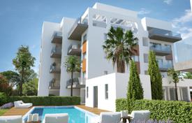 Bâtiment en construction – Limassol (ville), Limassol, Chypre. 305,000 €