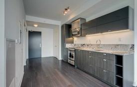 Appartement – Adelaide Street West, Old Toronto, Toronto,  Ontario,   Canada. C$915,000