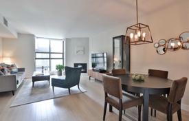 2 pièces appartement à Old Toronto, Canada. C$821,000