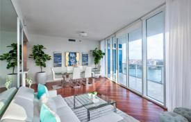 2 pièces appartement en copropriété 148 m² à Miami Beach, Etats-Unis. $4,995,000