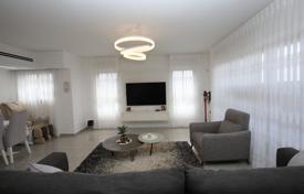 Appartement – Netanya, Center District, Israël. $630,000