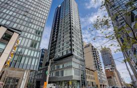 Appartement – Shuter Street, Old Toronto, Toronto,  Ontario,   Canada. C$794,000
