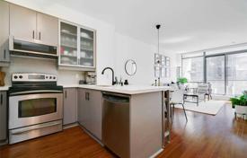 Appartement – King Street, Old Toronto, Toronto,  Ontario,   Canada. C$983,000