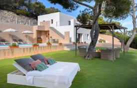 Villa – Ibiza, Îles Baléares, Espagne. 5,300 € par semaine