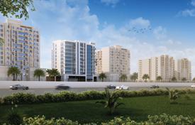 Appartement – Jebel Ali Village, Dubai, Émirats arabes unis. From $343,000