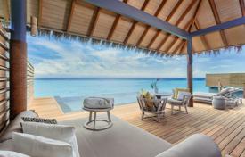 Villa – Baa Atoll, Maldives. $14,000 par semaine