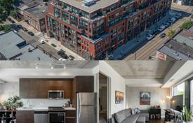 Appartement – Logan Avenue, Toronto, Ontario,  Canada. C$759,000