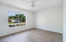 Maison en ville – Miramar (USA), Floride, Etats-Unis. $615,000