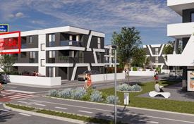 3 pièces appartement dans un nouvel immeuble 109 m² à Pula, Croatie. 324,000 €