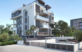 Appartement – Germasogeia, Limassol (ville), Limassol,  Chypre. From 345,000 €