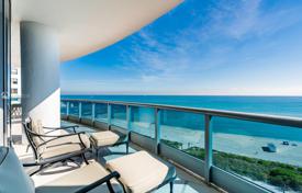 Appartement – Miami Beach, Floride, Etats-Unis. $3,500 par semaine