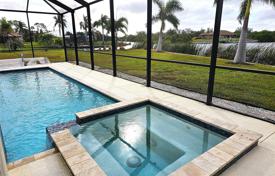 Maison en ville – Port Charlotte, Floride, Etats-Unis. $815,000