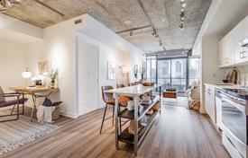 2 pièces appartement à Mutual Street, Canada. C$937,000