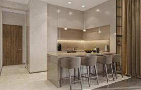 3 pièces appartement dans un nouvel immeuble à Limassol (ville), Chypre. 880,000 €