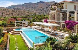 Villa – Crète, Grèce. Price on request