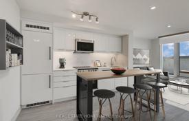 Appartement – Kingston Road, Toronto, Ontario,  Canada. C$752,000