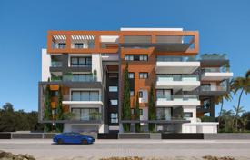 1 pièces appartement dans un nouvel immeuble à Limassol (ville), Chypre. 295,000 €