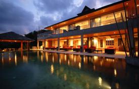 Villa – Koh Samui, Surat Thani, Thaïlande. $6,700 par semaine