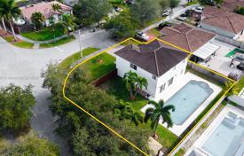 Maison en ville – Homestead, Floride, Etats-Unis. $659,000