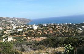 Terrain à Agios Nikolaos, Grèce. 840,000 €