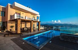 Villa – Ammoudara, Crète, Grèce. 1,600,000 €